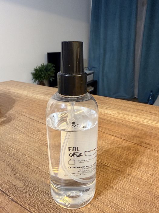 Olejek do włosów Balmain Silk Perfume