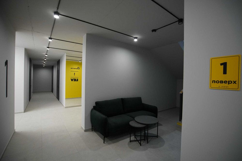 Продаж 3 кім. квартири Perfect Life Винники 75.79 м2