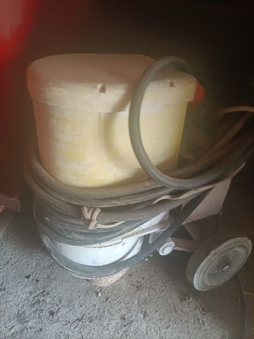 Szlifierka do lastryka