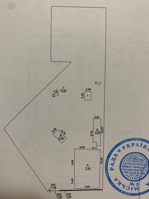 Дом по адресу ул. Китобойная (площадь 104 м²) - Atlanta.ua - фото 3