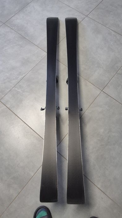 Sprzedam Narty Salomon