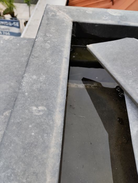 Limpeza de Caleiras e Telhados