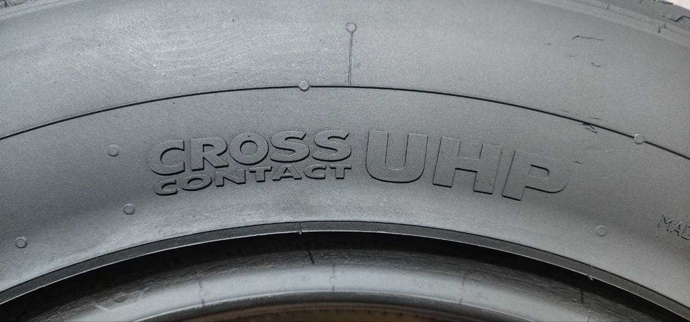 235.65.17 Continental CrossContact UHP 4шт
