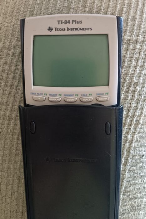 Calculadora gráfica