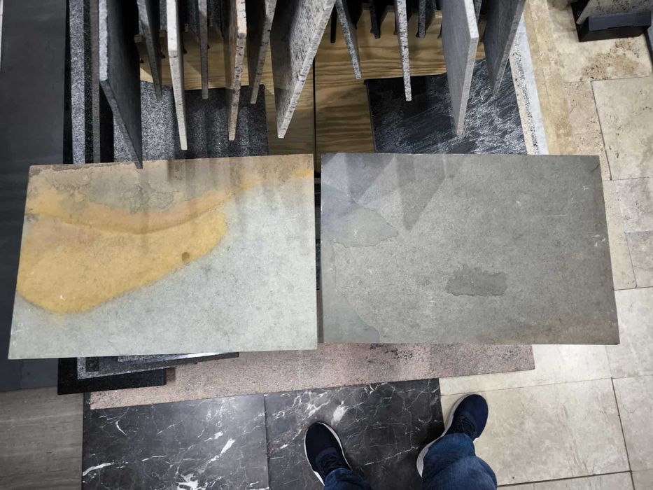 Płytki Łupek Lava Rock Rustic