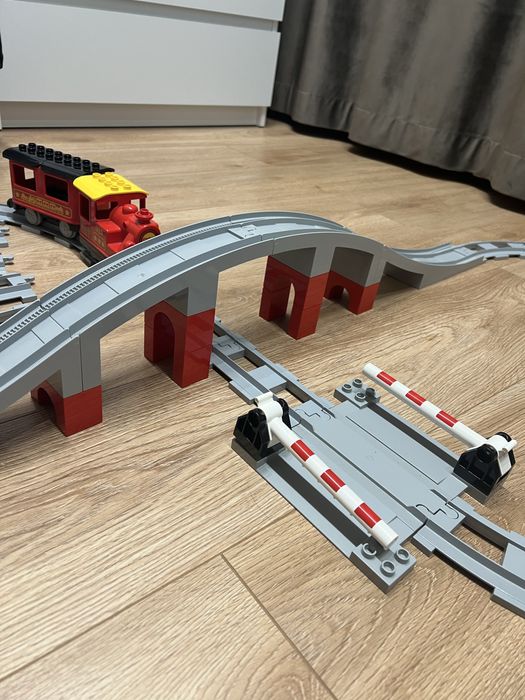 Lego duplo набори