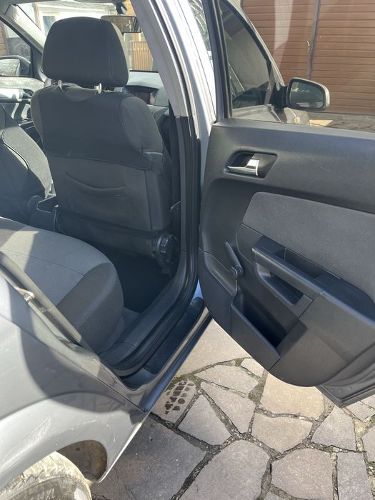 Opel Astra 2005 р 1.7 tdi