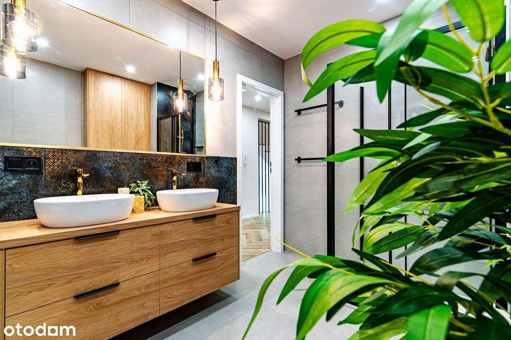 Dwupoziomowy APARTAMENT 77m² 2026 w centrum Klasa Premium Klimatyzacja