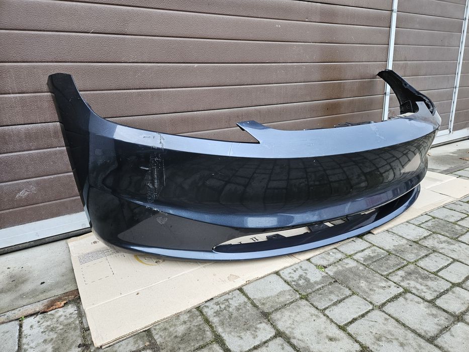 Бампер передній Tesla Model 3 Highland 2024-2026р.