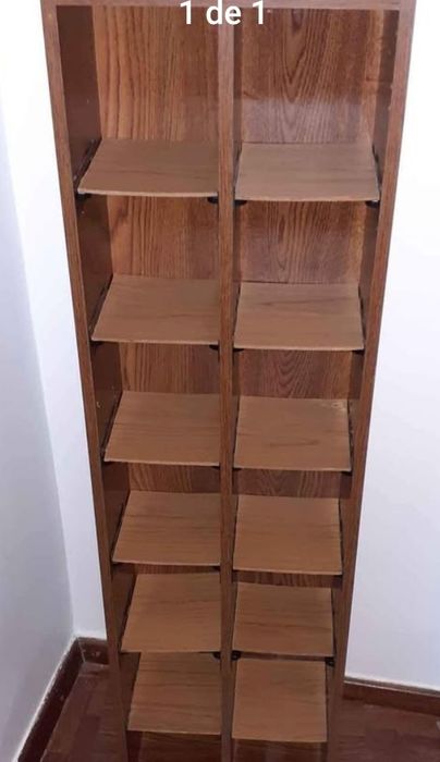 Movel vintage para pequenos objectos