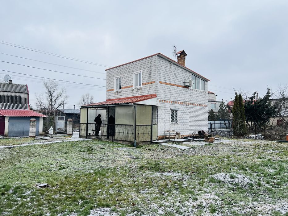 Продам Участок в Обуховке река лес пляж