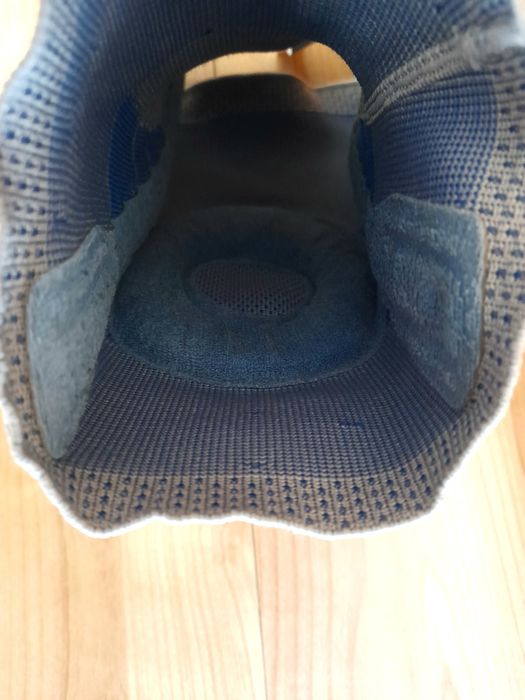 Бандаж Bauerfeind для стабілізації коліна GenuTrain ортез, наколінник