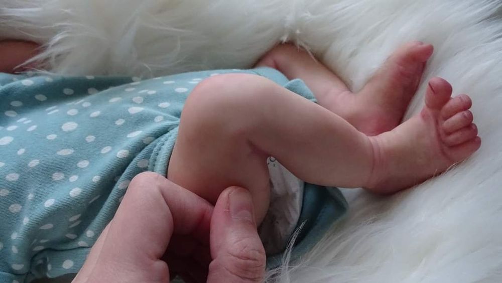 Oryginalna Lala Reborn