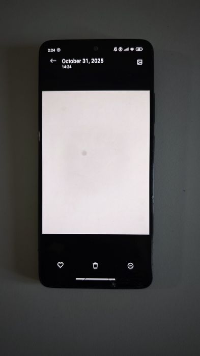 Xiaomi Redmi Note 12 Pro 4G (8/256 ГБ)