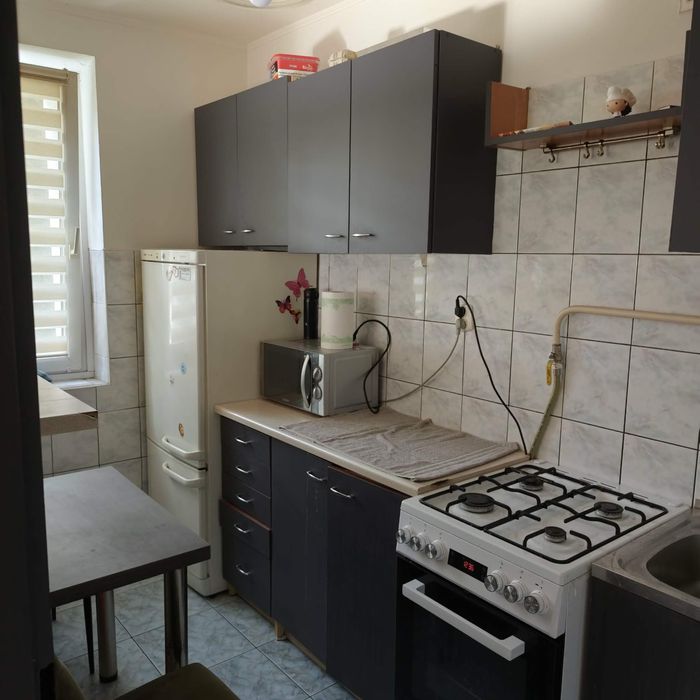Mieszkanie na sprzedaż 39,40m2
