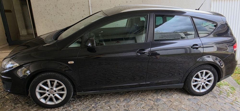 Seat Altea XL 1.6 TDI 105cv Nacional