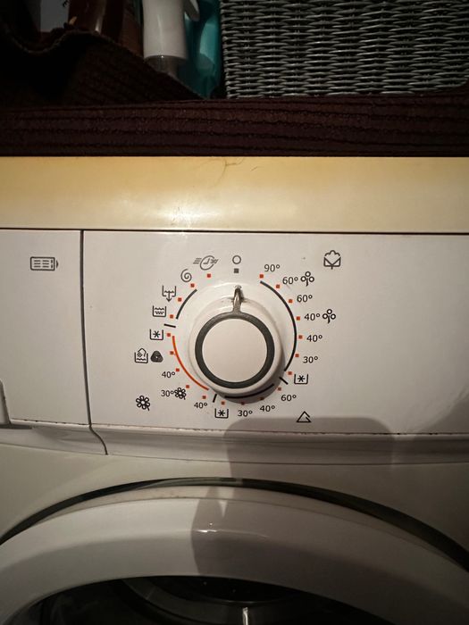 Máquina de Lavar Roupa Electrolux 7 kg