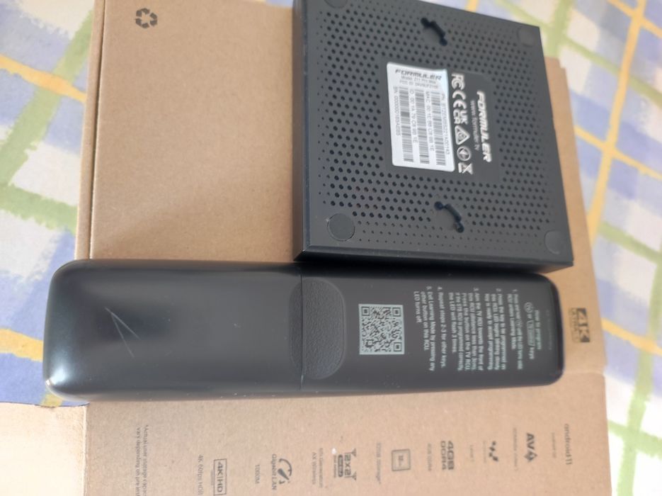 Formuller Z11 Pro Max