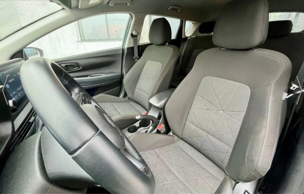 Bayon TGDI Premium Estado Novo-4 Anos Garantia