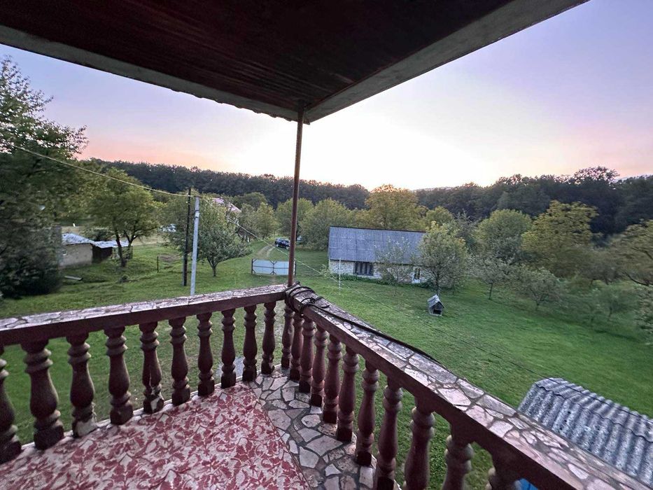 Продається будинок в с. Нересниця