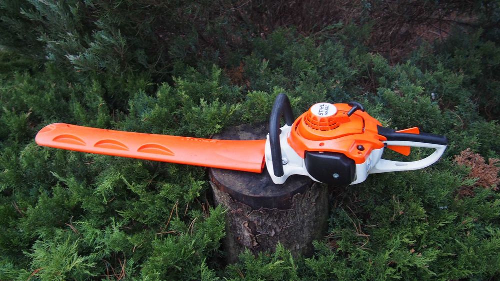 Stihl HS 56 C nozyce spalinowe