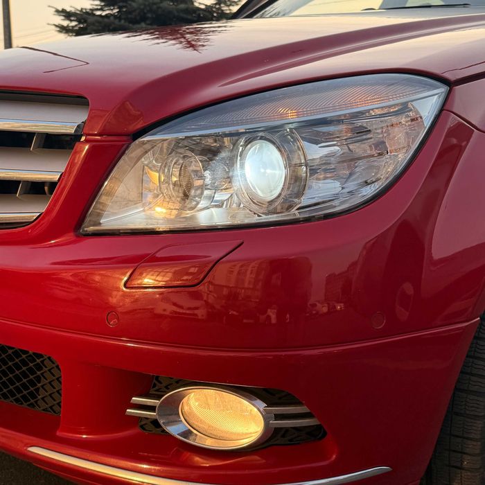 Продам Mercedes c230 w204
