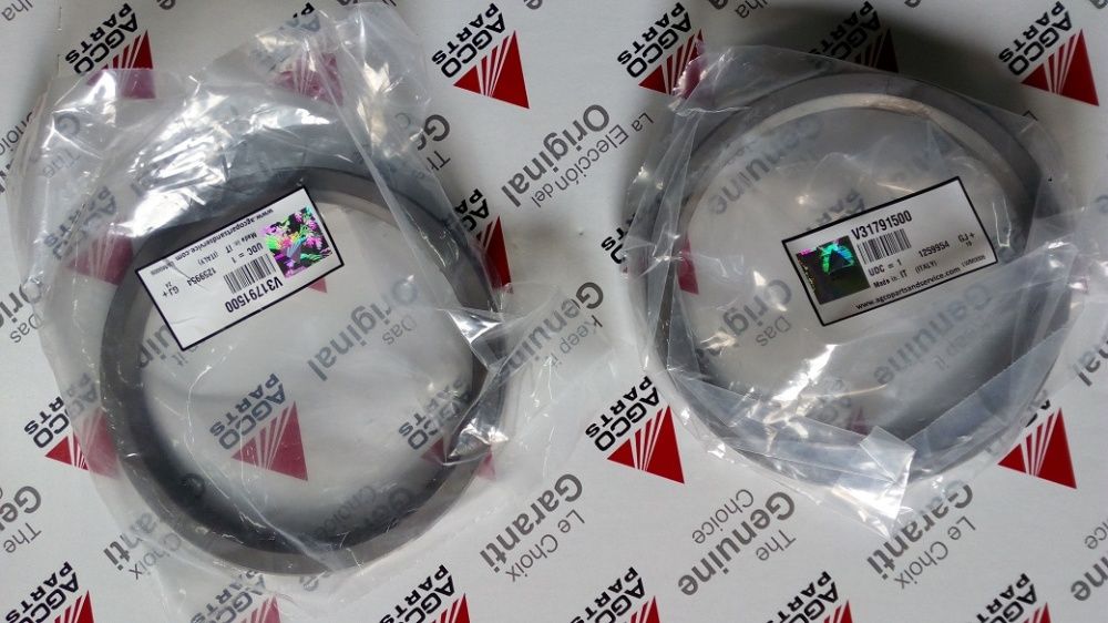 Uszczelnienie Valtra Valmet V3179_1500 oryginał Agco