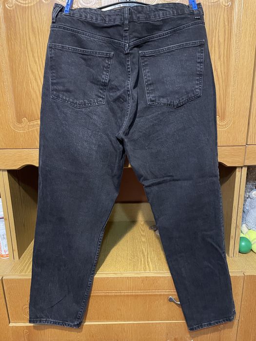 Джинси жіночі Zara 48 -50 p