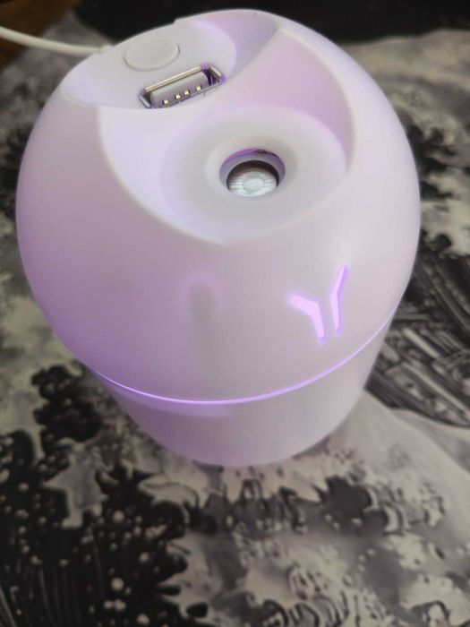 Humidificador de Ar