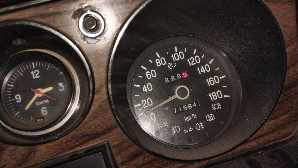 Волга 31029 можливий обмін