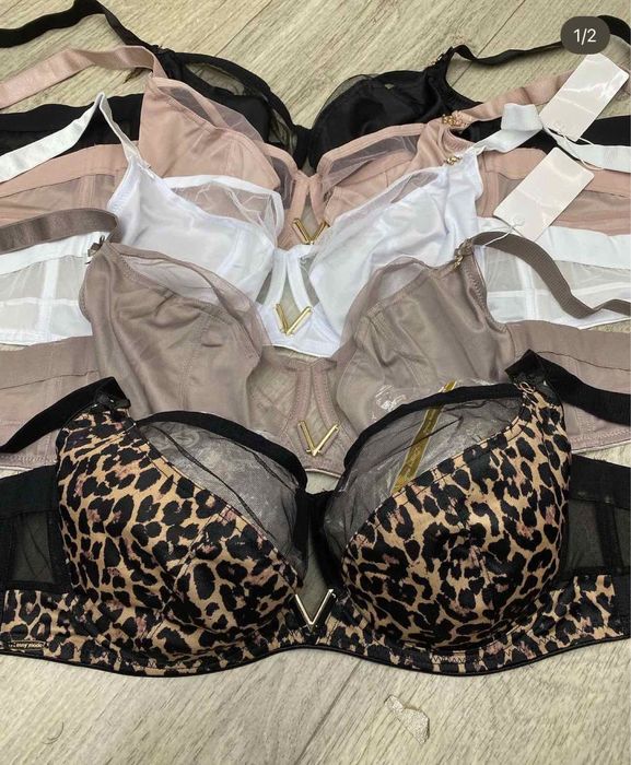 Бюстгалтер Lanny Mode C D E G