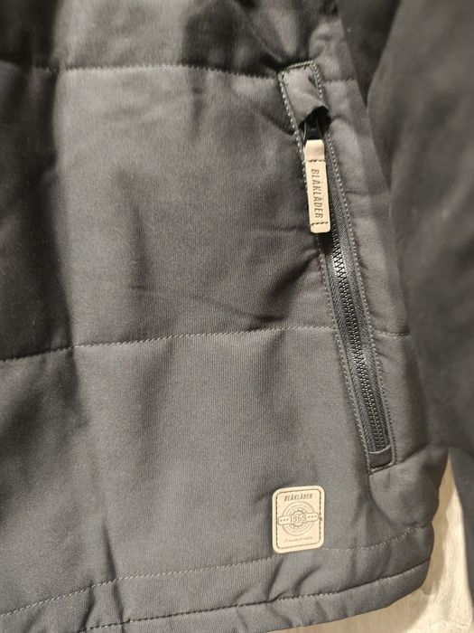 Blaklader 4499 kurtka zimowa (premium) rozm. XXL