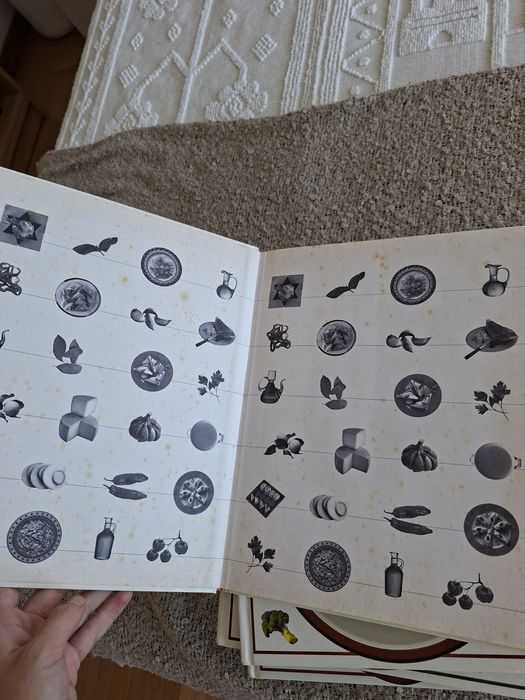 Coleção de Livros Cozinhas do Mundo - As Melhores Receitas JN