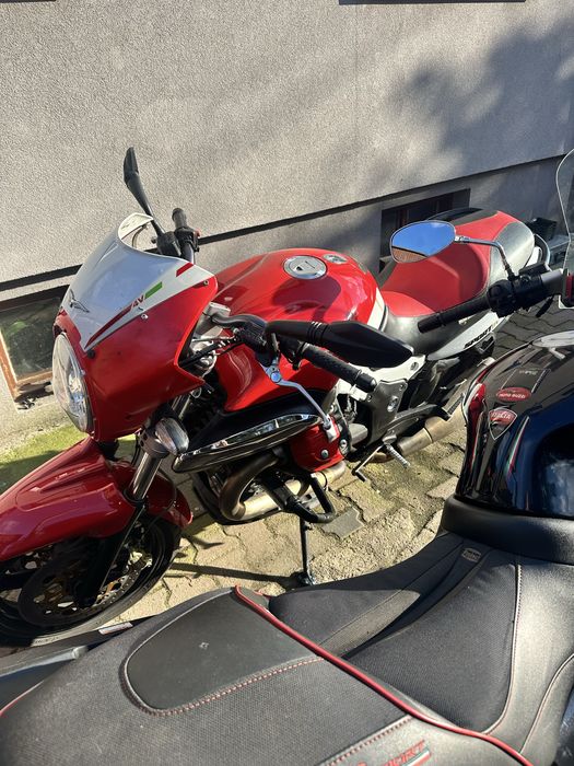Moto Guzzi