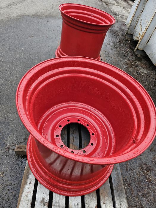 FELGI 27 x 32 27BX32 (4000netto) Fendt 5270 Felga kombajn 800/65R32