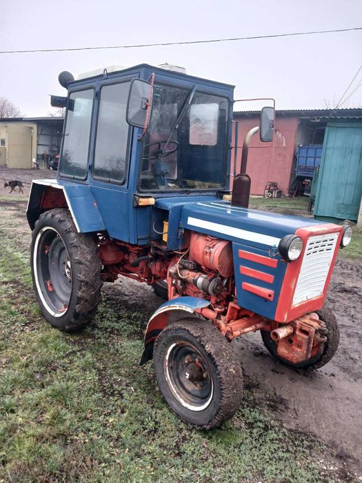 Продам трактор Т-25