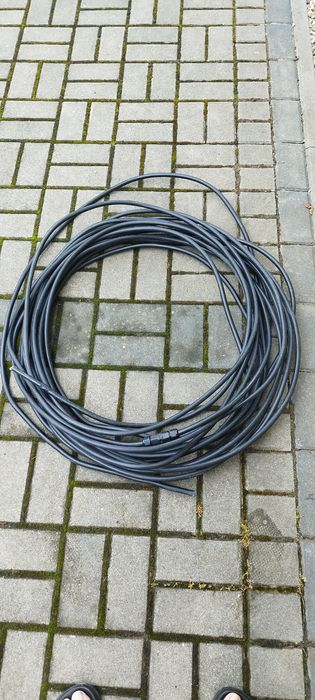 Kabel przewód ziemny