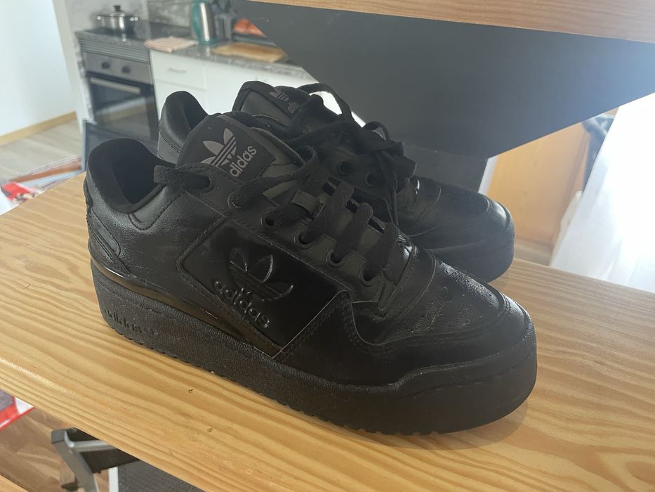 Tenis adidas unisexo