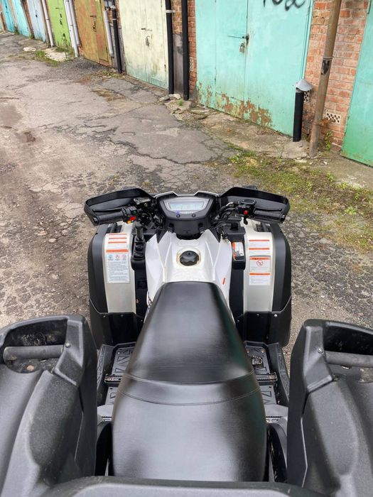 Продам Linhai 565