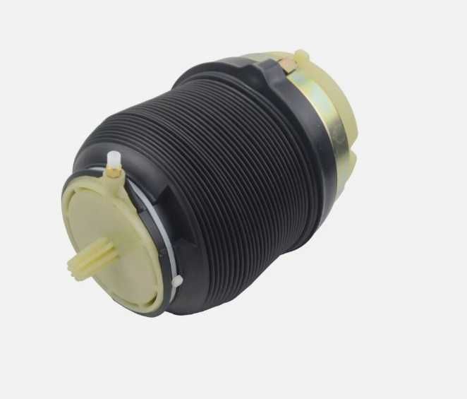 Audi A6 C6 4F Fole Pneumático Traseiro da suspensão Pneumática