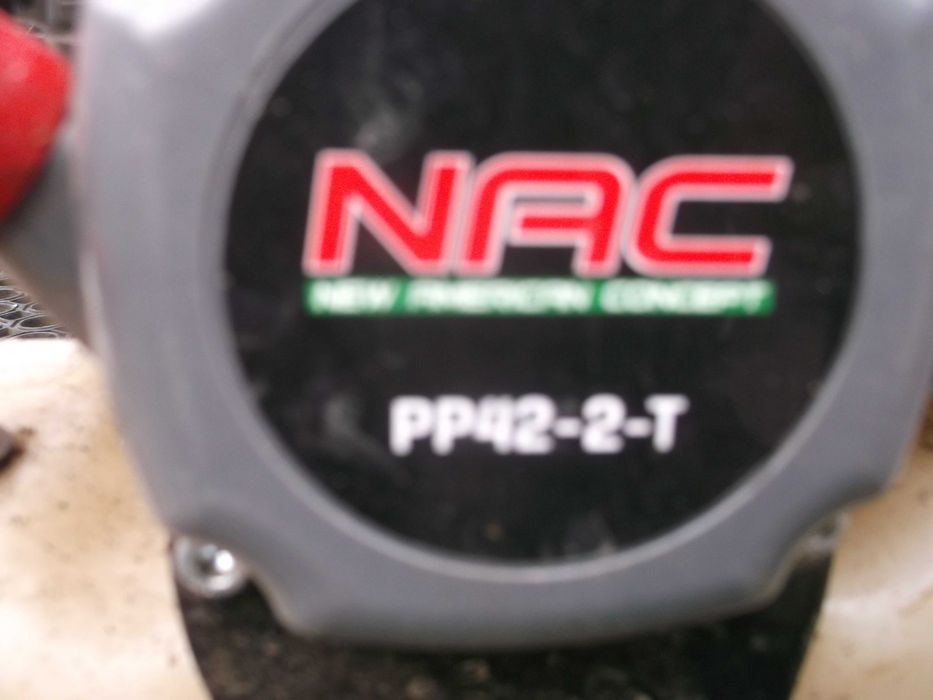 pompa wodna spalinowa