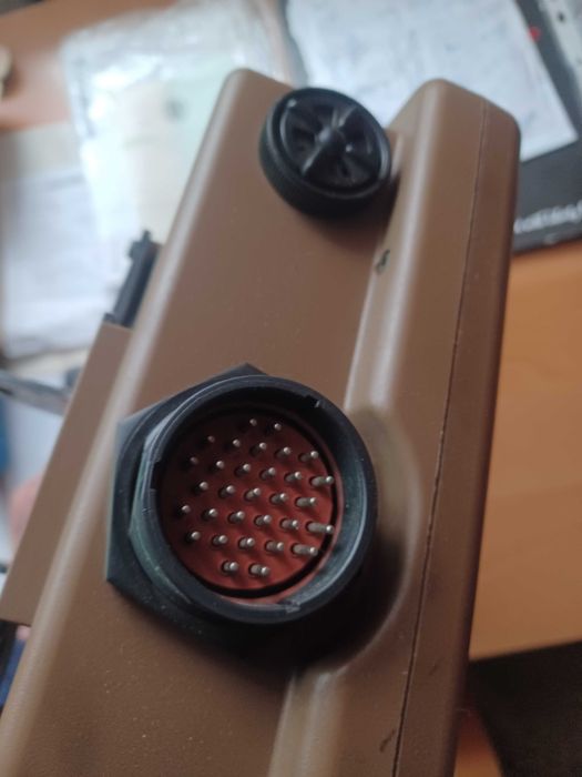 John Deere 854 Prasa części walec podbieracz