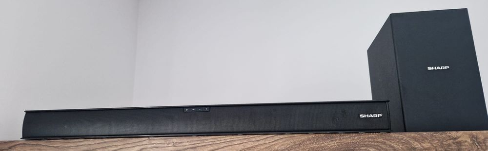 Soundbar SHARP HT-SBW 182