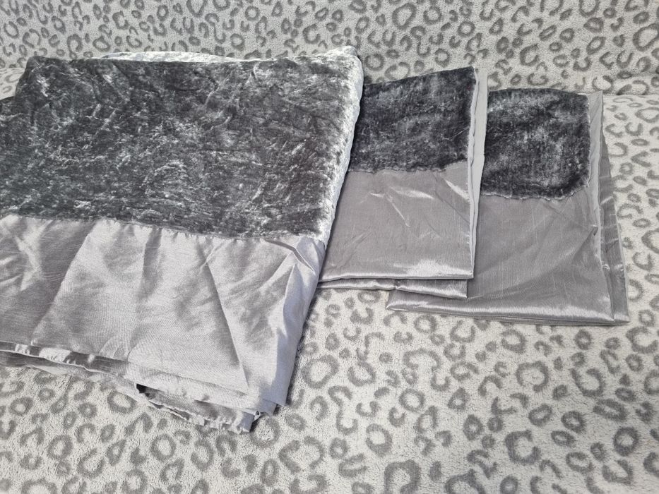 Постельный комплект