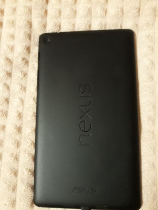 Планшет ASUS Google Nexus 7 2/32ГБ