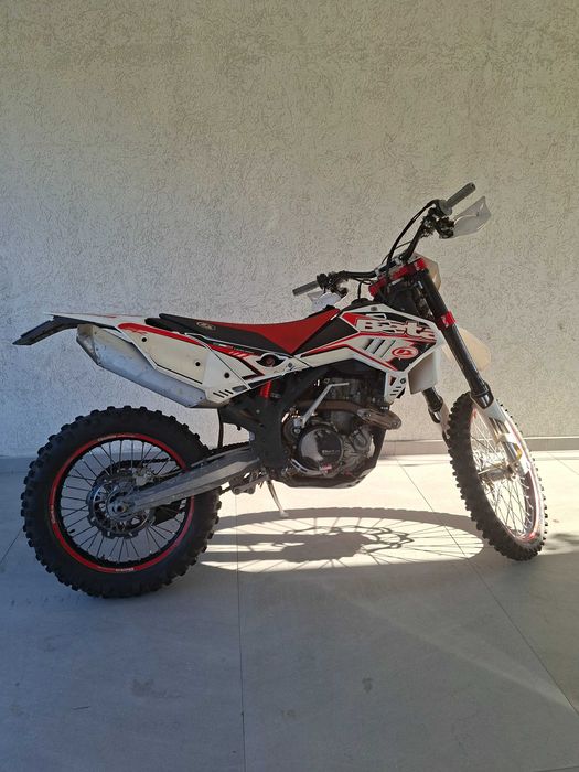 Beta 450 RR 2010