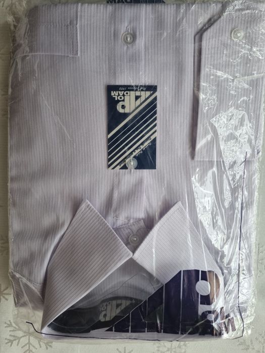 Koszula męska elano-bawełna