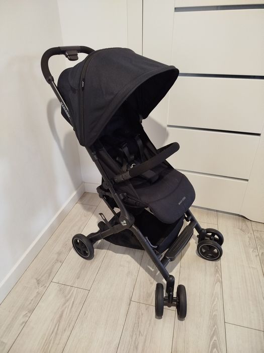 Maxi Cosi Lara 2 do samolotu wózek spacerowy spacerówka L1