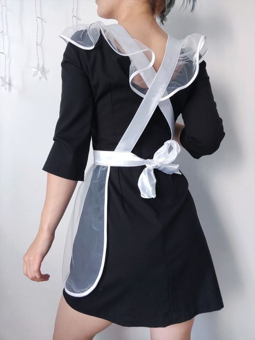 Mundurek szkolny Lolita