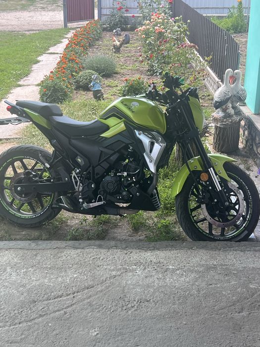Продам ліфан ср 220